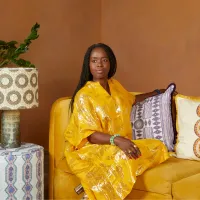 img of In the studio with… EVA SONAIKE