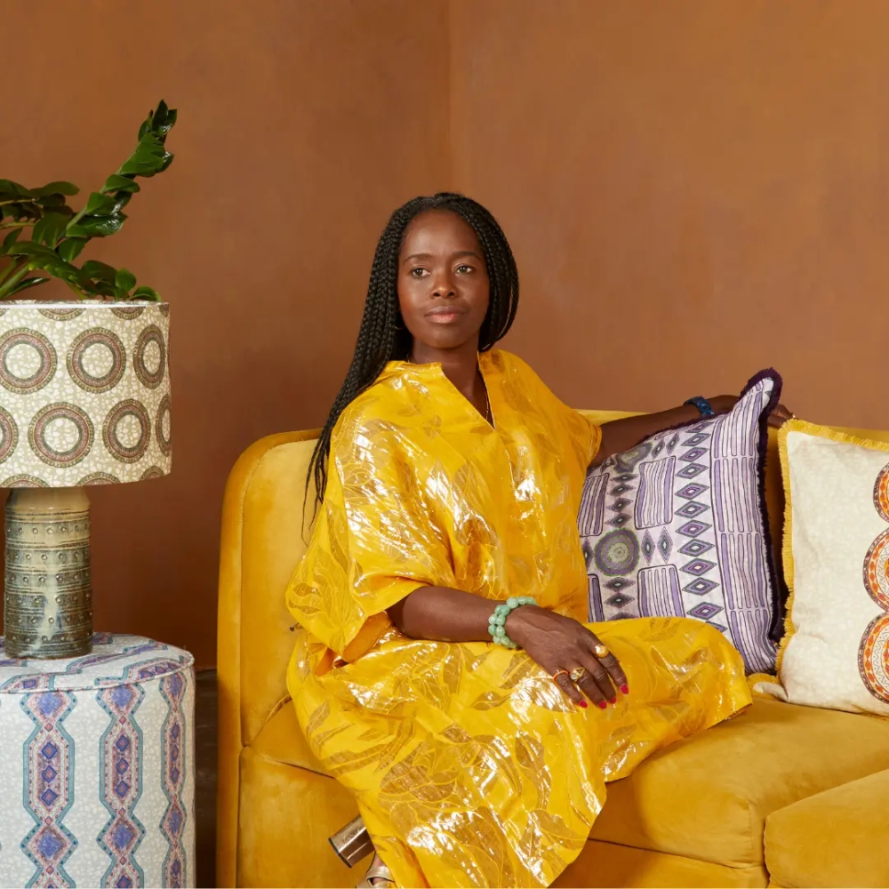 img of In the studio with… EVA SONAIKE