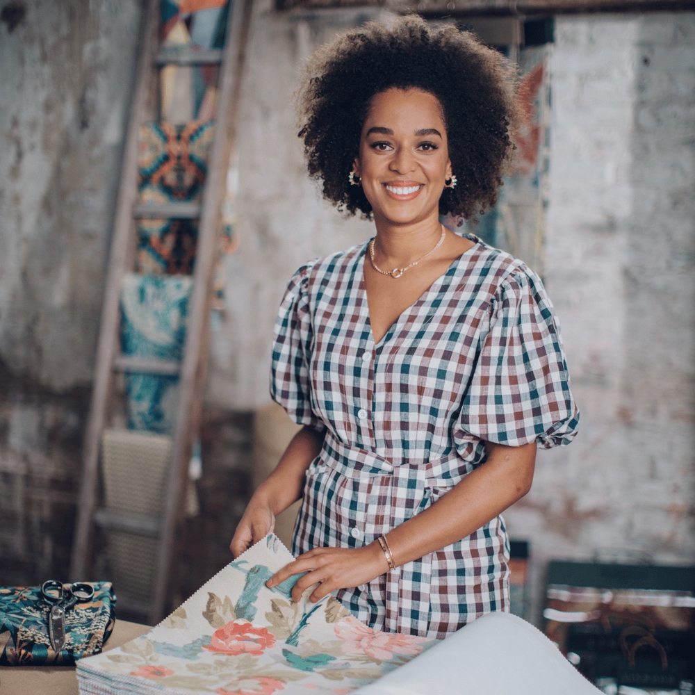 img of Meet our latest Create Academy instructor, Micaela Sharp