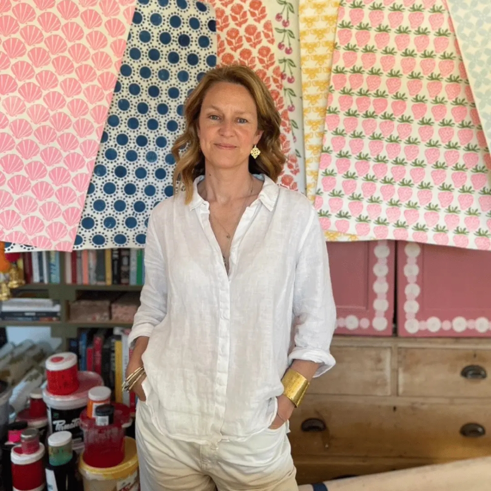 img of Step into the world of Molly Mahon