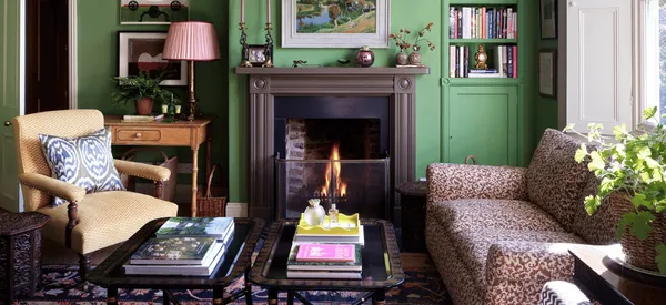 img of Our guide to choosing paint colours