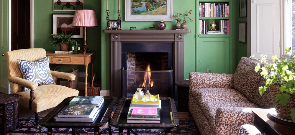 img of Our guide to choosing paint colours